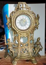Vintage antico orologio usato  Casapesenna