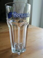 Hoegaarden bier glas gebraucht kaufen  Bonn