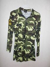 Army girl costume for sale  Springfield