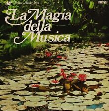 Magia della musica usato  Vercelli