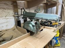 Radial arm saw for sale  SOUTHPORT