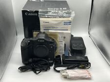 Canon Eos 1D Mark Ii Charger Battery Cd Original Box And Many Other Accessories for sale  Shipping to South Africa