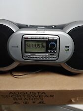 Sirius sportster receiver for sale  Jeffersonville