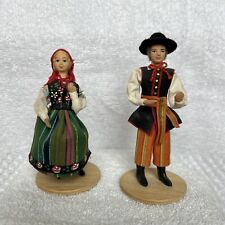 polish folk costumes for sale  Imlay City