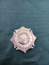 Obsolete vintage police for sale  Altoona