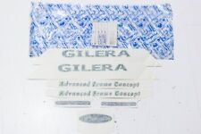 Gilera runner 125 usato  Nereto