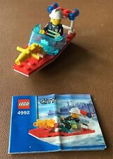 Lego 4992 fire for sale  WEST WICKHAM