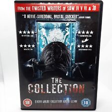Collection dvd 2012 for sale  Ireland
