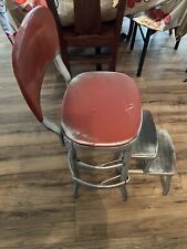Antique high chair for sale  Buford
