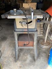 Craftsman table saw for sale  Taylorsville