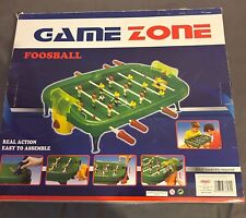 Gamezone large table for sale  TEIGNMOUTH