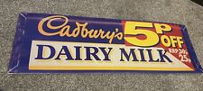 Vintage cadbury dairy for sale  TONBRIDGE