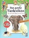 Große tierlexikon buch gebraucht kaufen  Berlin