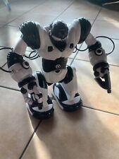 Wowwee roboter fernbedienung gebraucht kaufen  Vestenbergsgreuth