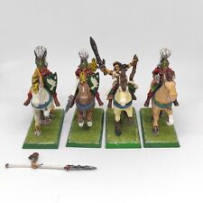 Miniature vintage warhammer usato  Siracusa