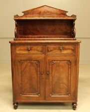 George mahogany chiffonier. for sale  Shipping to Ireland