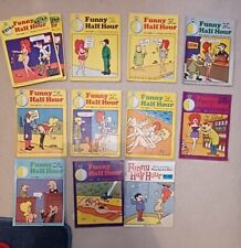 12x vintage funny for sale  REDRUTH