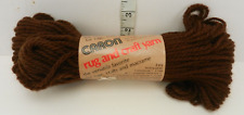 Caron rug craft for sale  Yale