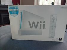 Nintendo wii leerkarton gebraucht kaufen  Gaustadt,-Berggeb,-Bug