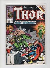 Thor 383 marvel gebraucht kaufen  Leipzig