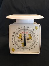 Vintage baby scale for sale  Trinity