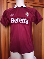 Maglia torino asics usato  Torino