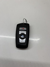 OEM BMW keyless entry smart remote car key fob Genuine ORIGINAL v2 for sale  Shipping to South Africa