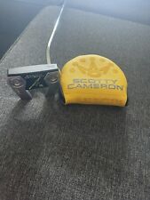 2019 Scotty Cameron Phantom 5.5 for sale  Shipping to South Africa
