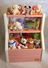 toy storage bookcase kids for sale  Reading