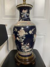 Asian antiques lamp for sale  Richmond