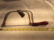 Vintage coping saw for sale  Belvedere Tiburon