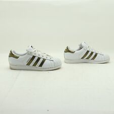 Scarpe adidas superstar usato  Capaccio Paestum