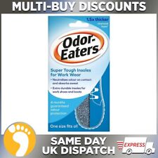 Odor eaters super for sale  SEAHAM
