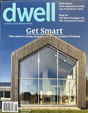 Dwell magazine july for sale  Powells Point