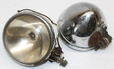 Harley Knucklehead Flathead Panhead Guide S-H2 Spotlights ORIGINAL Wolfe for sale  Shipping to South Africa