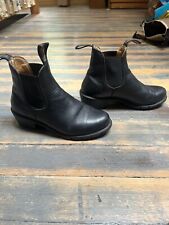 Blundstone boots heeled for sale  Portland
