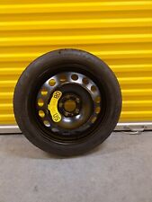 spare donuts wheels tires for sale  Burlington