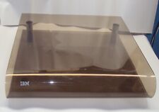 monitor stand black glass for sale  Clawson