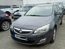 2010 vauxhall astra for sale  SHIPLEY