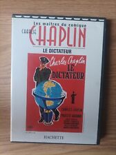 Dvd comédie. dictateur d'occasion  Roquebrune-Cap-Martin