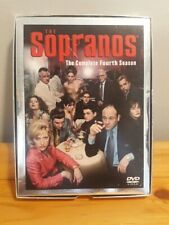 Sopranos complete fourth for sale  Taylors Falls