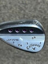 Callaway iron project for sale  North Salt Lake