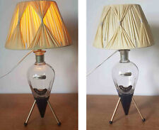 Lampe vintage tripode d'occasion  Puygouzon