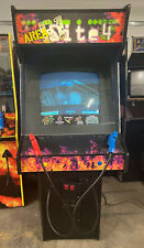 Site arcade machine for sale  Fraser