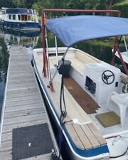 houseboat project for sale  WALTON-ON-THAMES