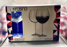 Krosno poland red for sale  Coventry