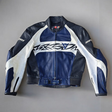 Dainese giacca pelle usato  Baronissi