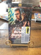 Usado, Vídeo VHS Blade Runner Harrison FOrd comprar usado  Enviando para Brazil