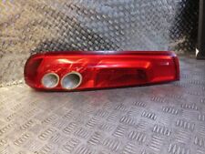 vauxhall brava rear light for sale  CANVEY ISLAND