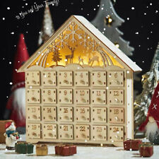 Advent calendar made for sale  Shipping to Ireland